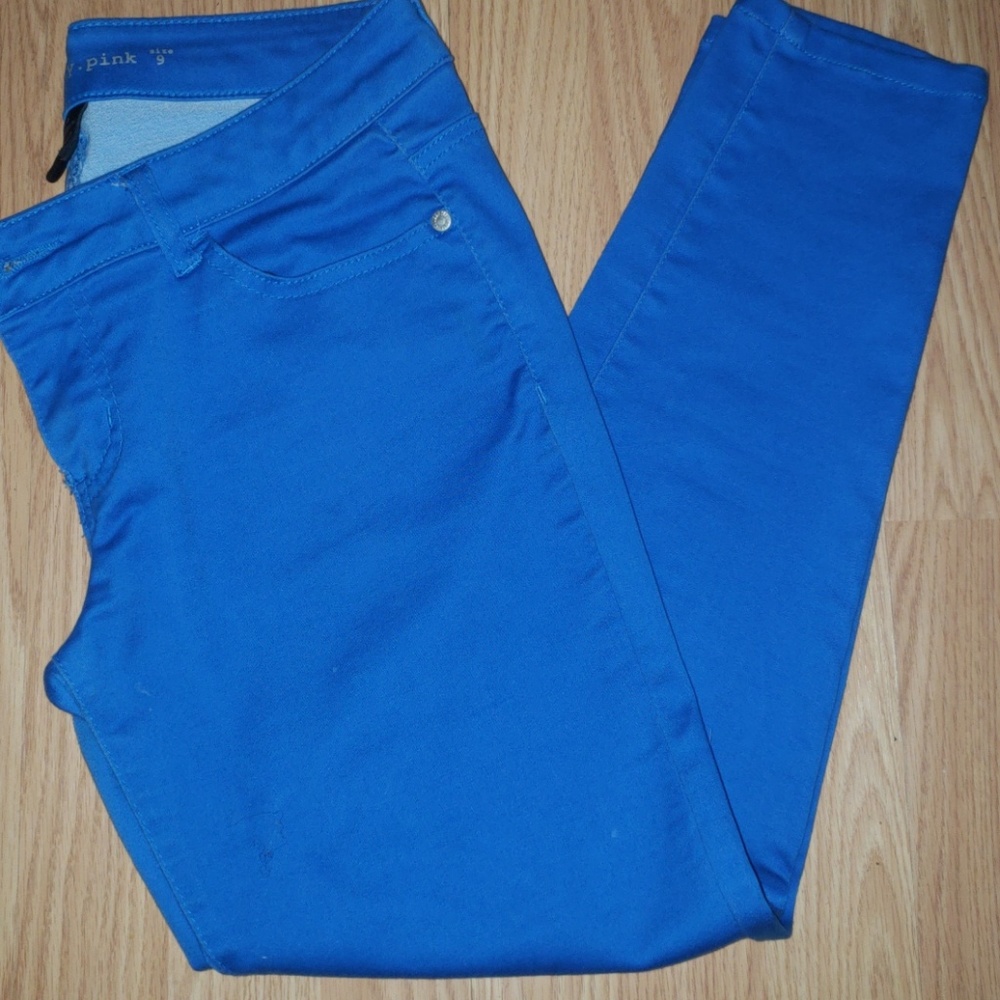 Pants
